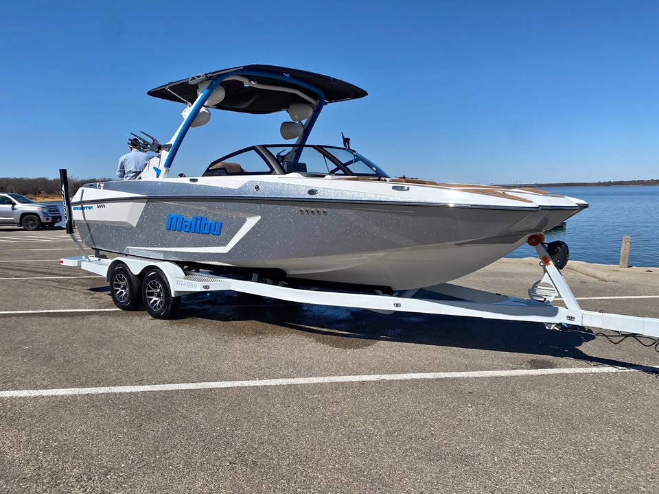 2022 Malibu 24MXZ for sale in Lantana, TX