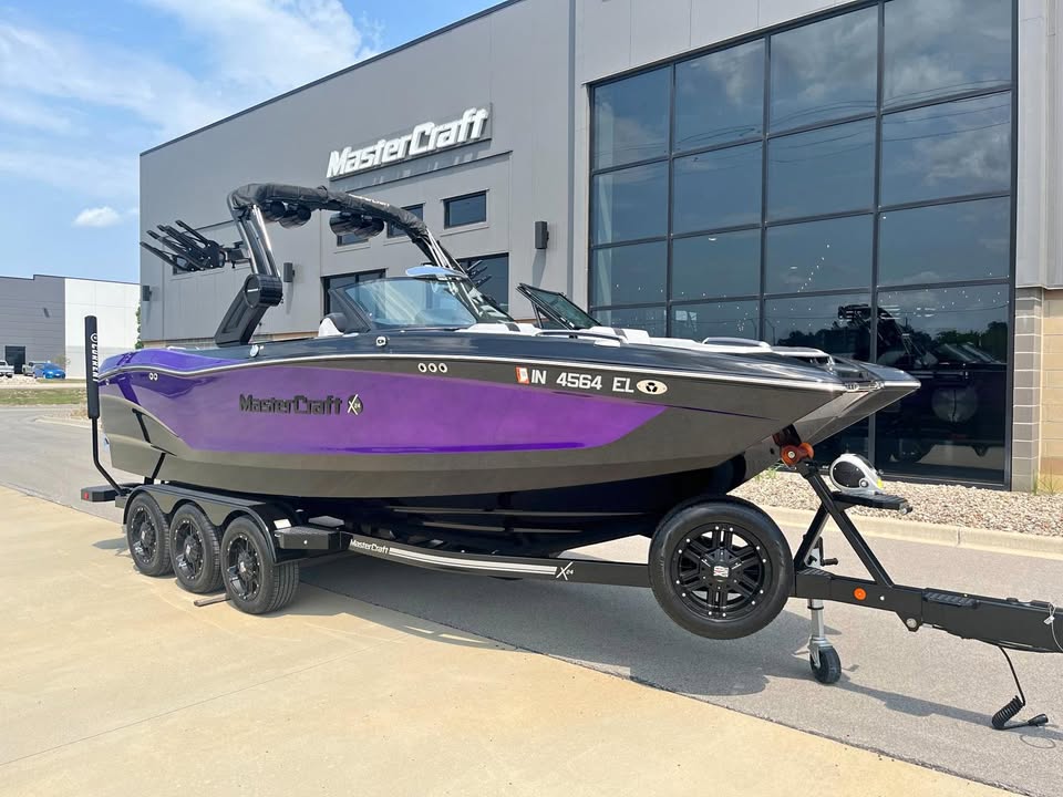 2023 MasterCraft X24 for sale in Louisville, KY