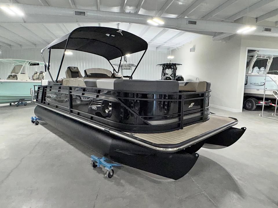 2026 Starcraft SLS-3 R for sale in Supply, NC