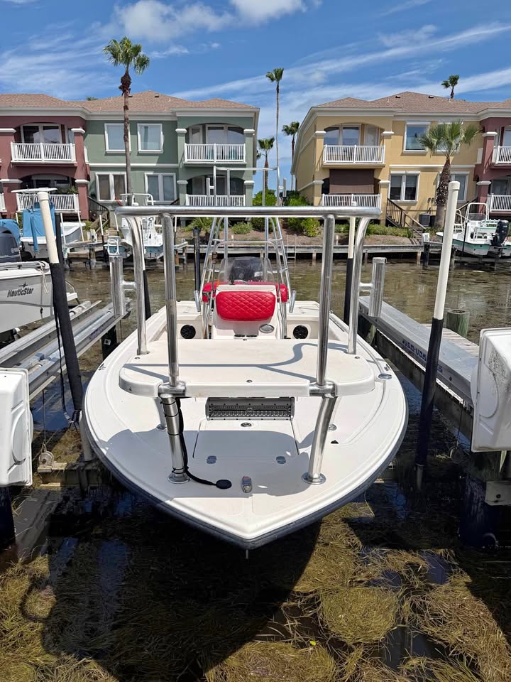 2013 Mako 18lts for sale in Penitas, TX