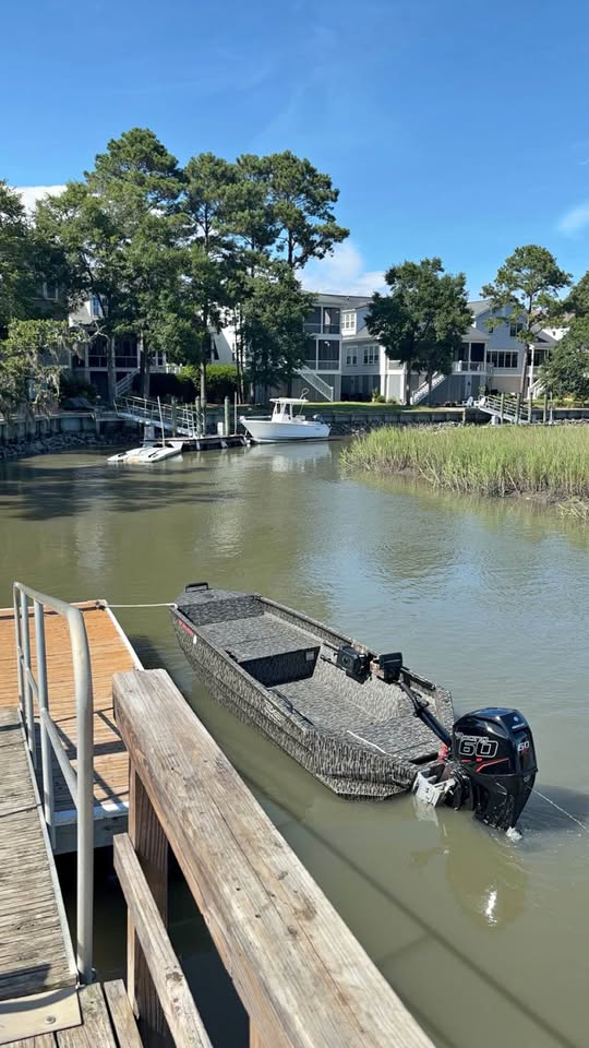 2025 Edge 653 db for sale in Charleston, SC