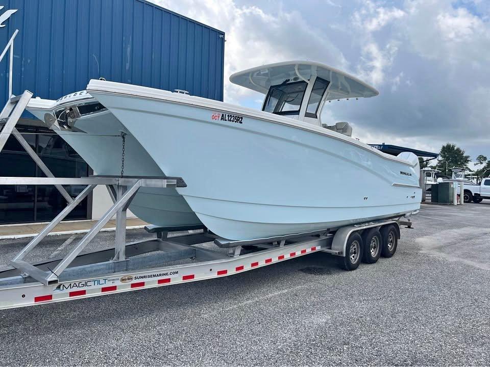 2025 World Cat 280 CC for sale in Foley, AL