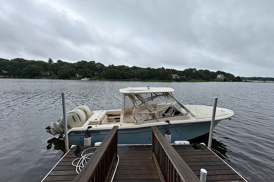 2025 Grady White Freedom 275 for sale in East Falmouth, MA