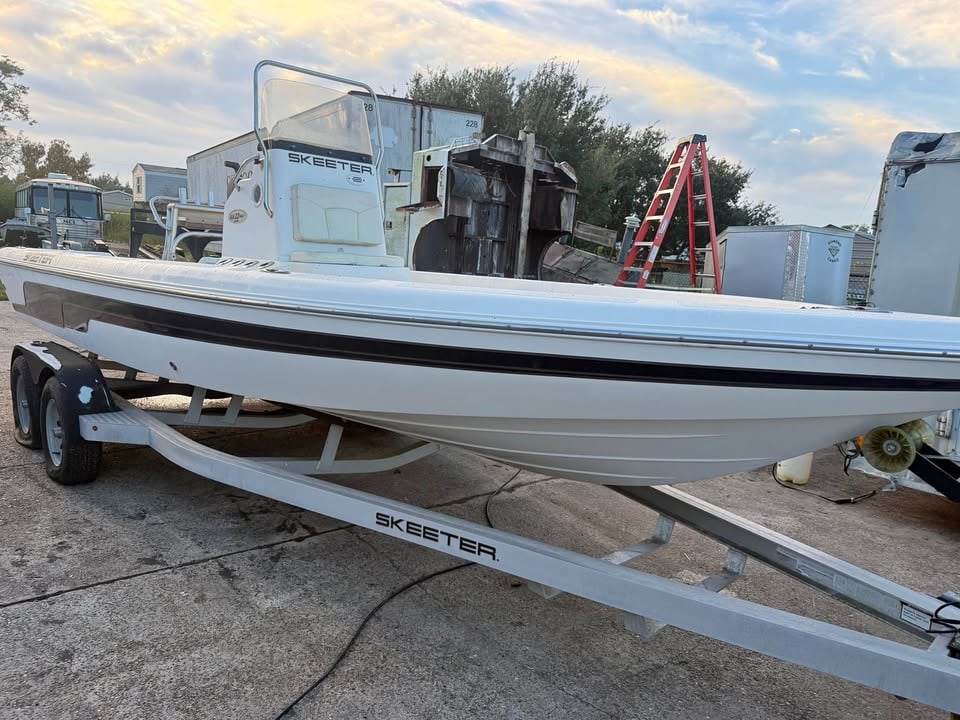 22 Skeeter for sale in Gray, LA