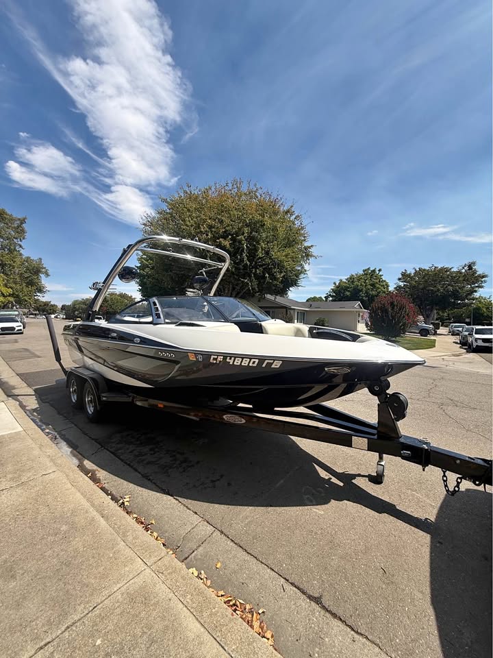 2012 Malibu Wakesetter for sale in Livermore, CA