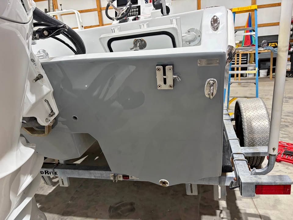 2027 American custom catamaran 17 cc for sale in Egg Harbor Twp, NJ