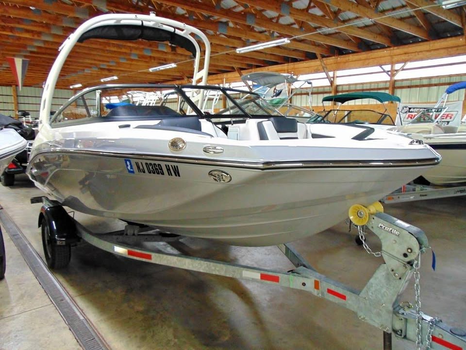 2026 Yamaha Marine 195S for sale in Quakertown, PA