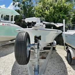 2019 Sportsman Masters 207 Bay Boat π₯ for sale in St Pete Beach, FL