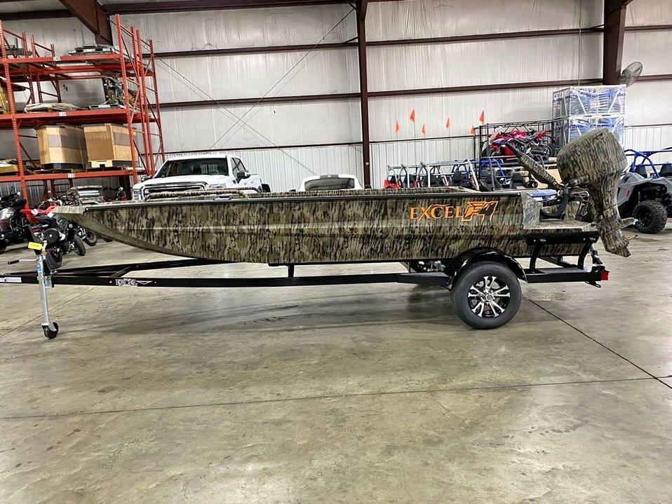 2026 Excel 1751 VIPER F4 for sale in Union City, TN