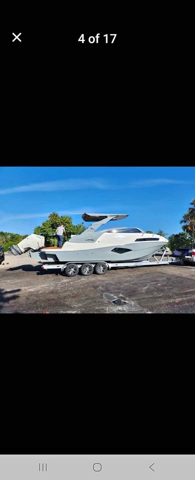 2024 NX boat nx290 for sale in Tampa, FL