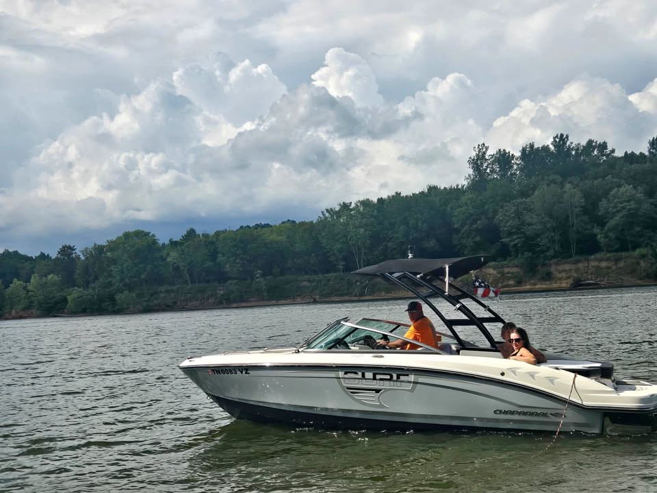 2019 Chaparral Surf for sale in Munford, TN
