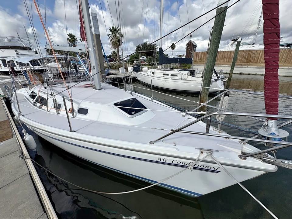 2004 Catalina 310 for sale in Seabrook, TX