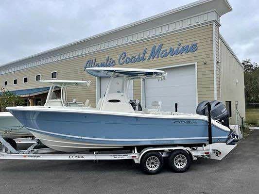 2024 Cobia 240 cc for sale in Pompano Beach, FL