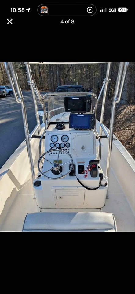 2009 Sundance sv186 for sale in Atlanta, GA