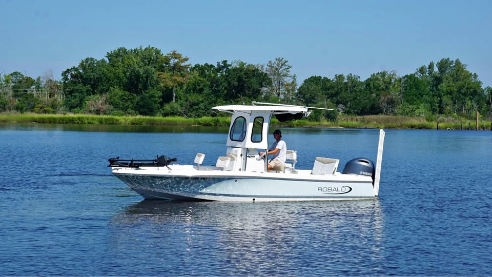 2019 Robalo 226 cayman for sale in Wilmington, NC