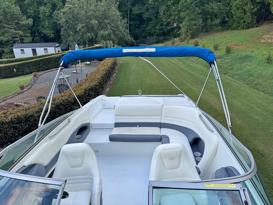 246 Cobalt Performance Bowrider for sale in Gainesville, GA