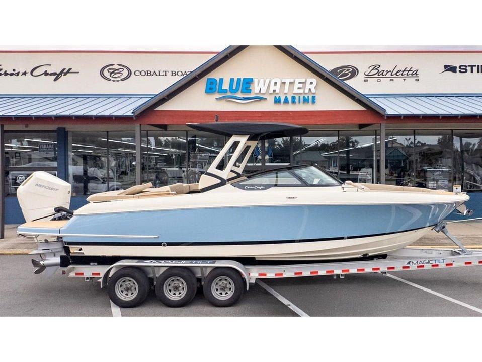 2026 Chris Craft Sportster 28 for sale in St Johns, FL