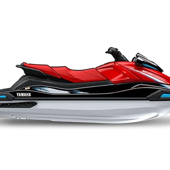 2026 Yamaha VX Deluxe for sale in Monroeville, IN