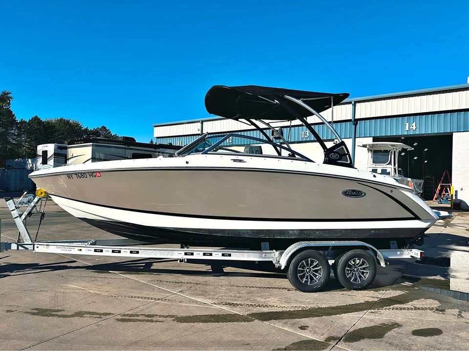 2017 Cobalt R3 for sale in North Tonawanda, NY