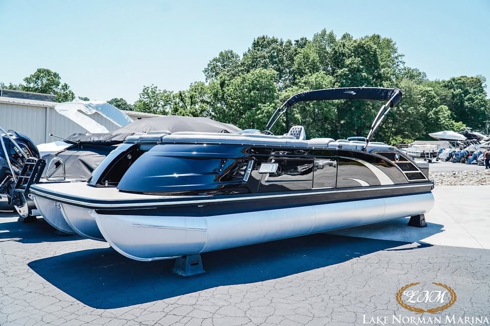 2020 Bennington 25 QXSBIO for sale in Sherrills Ford, NC