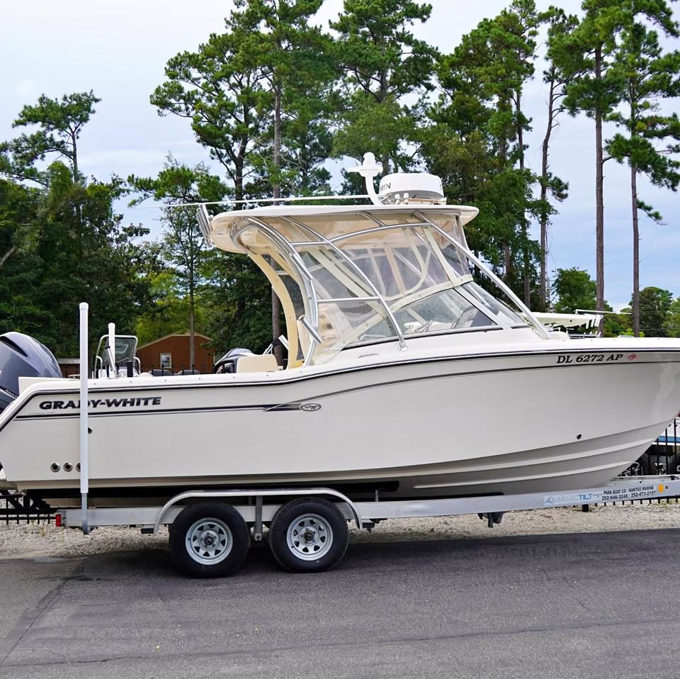2019 Grady White Freedom 235 for sale in Wilmington, NC