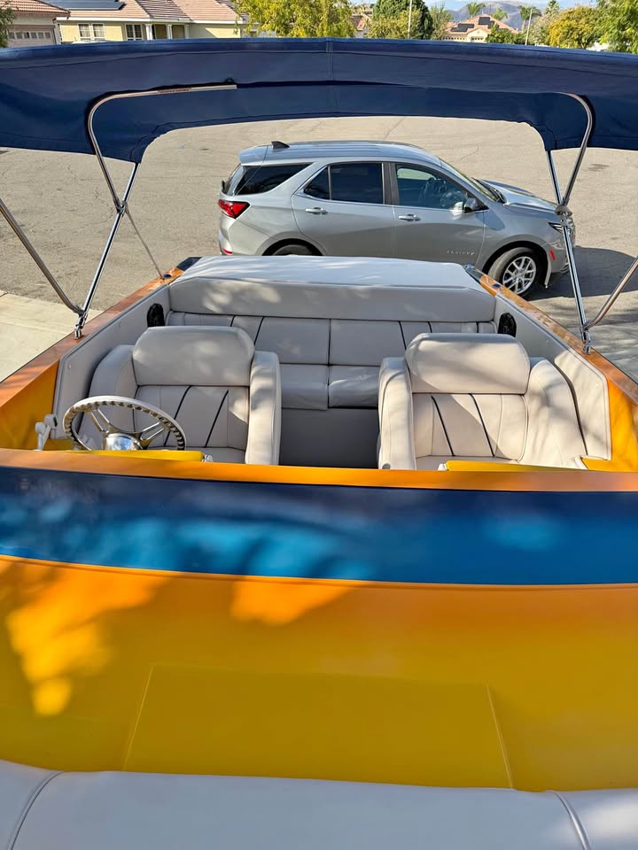 2004 Renegade Performance boat for sale in San Jacinto, CA