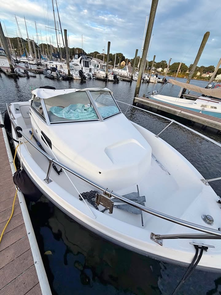 2004 Trophy 1802wa for sale in Johnston, RI