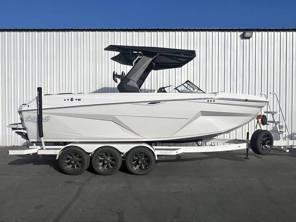 2026 Tige Z3 for sale in American Fork, UT