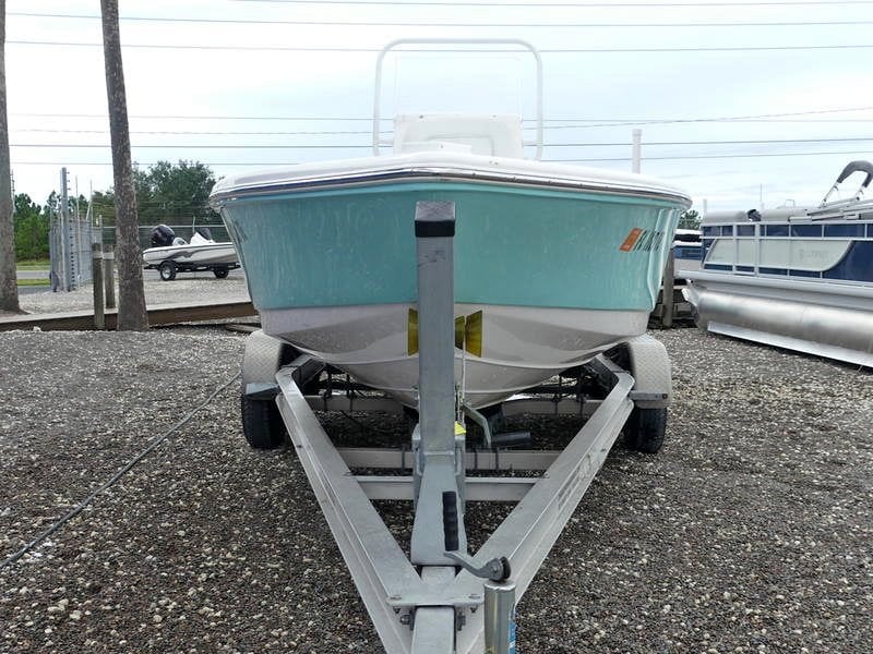 2022 Clearwater 2100 Baystar π₯ for sale in St Pete Beach, FL