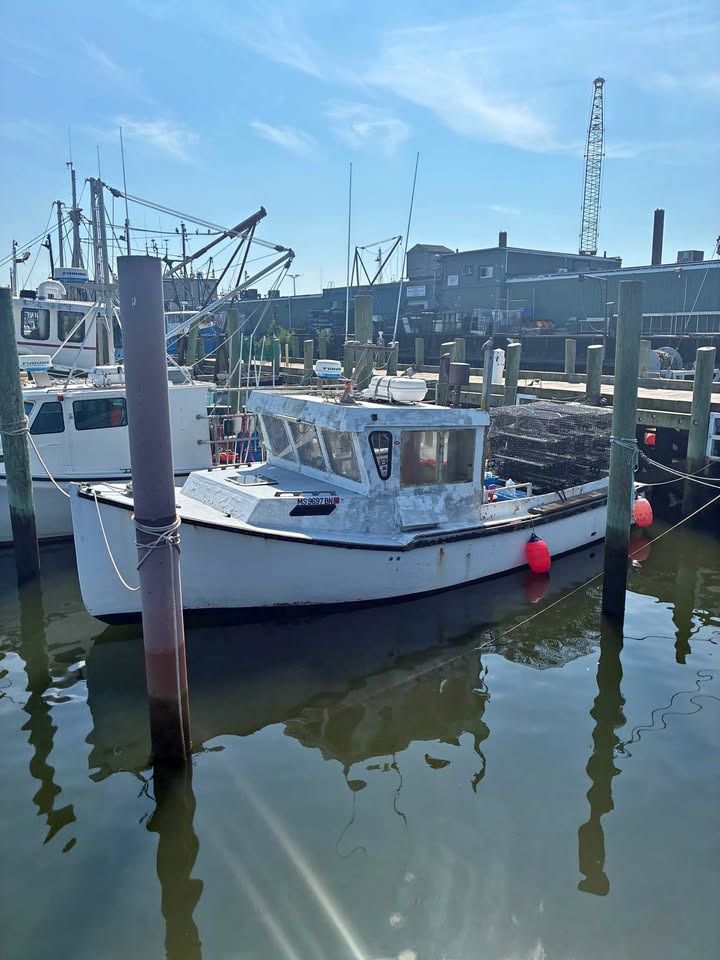 1901 Novi stanley for sale in New Bedford, MA