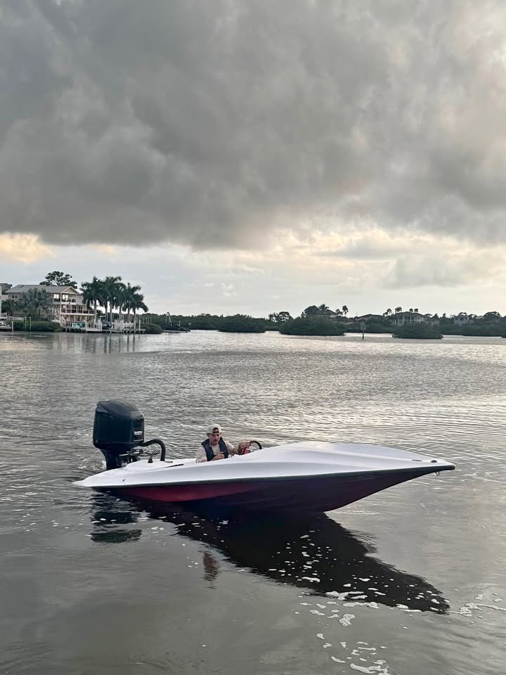 18 Action Marine Raceboat for sale in Palm Harbor, FL