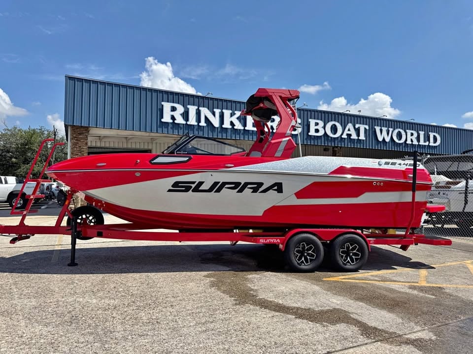2026 Supra SE 450 for sale in Montgomery, TX
