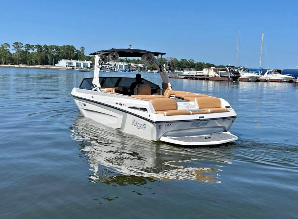 2022 Tigé 25zx for sale in Montgomery, TX