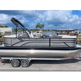 2027 Bennington 22 S1 STERN RADIUS for sale in St Johns, FL