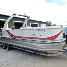 2016 SouthBay 525RS Arch for sale in Gilford, NH