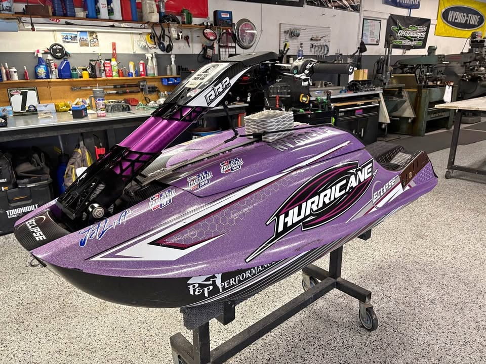 2017 Hurricane Eclipse 900 for sale in Antioch, CA