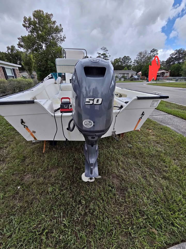 2005 Key largo 160 for sale in Jacksonville, FL