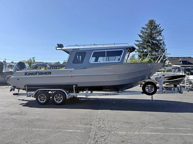 2026 Kingfisher 2625 for sale in Portland, OR