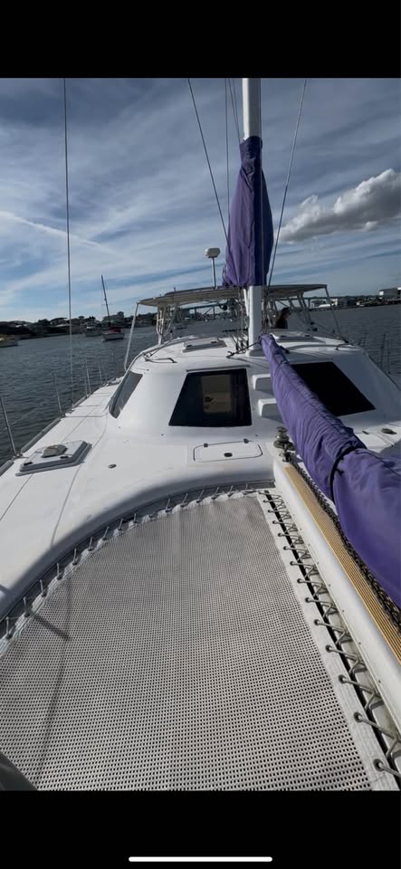 1997 Manta 40 for sale in Fort Myers Beach, FL