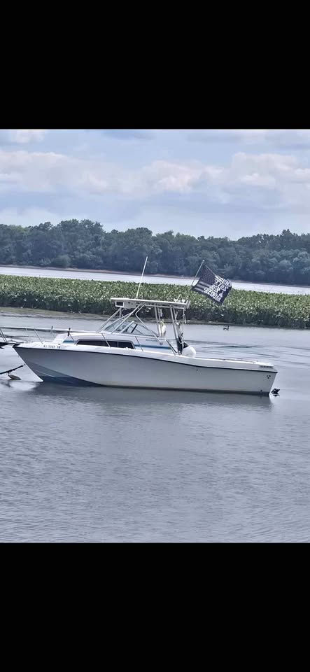 1988 Chris Craft 254 seahawk for sale in Bensalem, PA