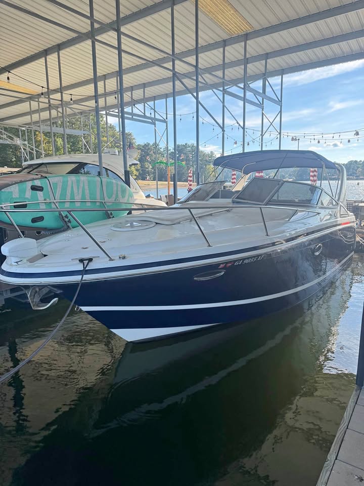 2003 Chris-Craft 308 express cruiser for sale in Acworth, GA