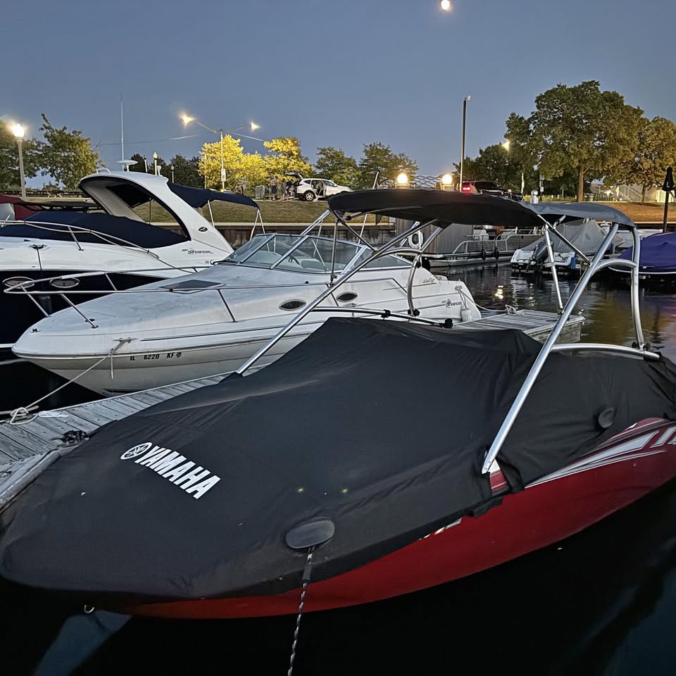 2015 YAMAHA AR210 for sale in Chicago, IL