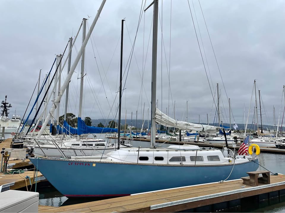 1974 Ranger 33 Tall Rig for sale in Alameda, CA