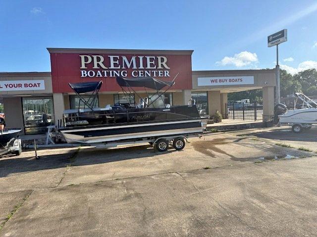 2025 Avalon VRB23T for sale in Willis, TX