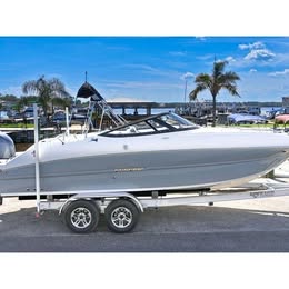 2027 Stingray 24 DC for sale in St Johns, FL