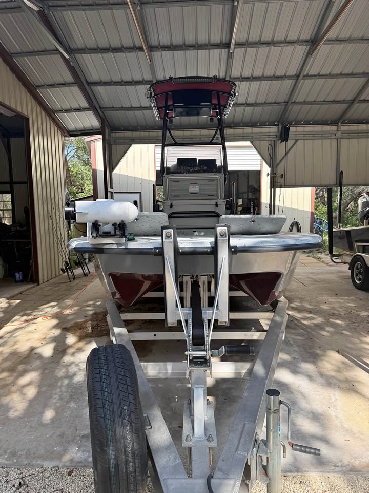 2023 Haynie 23 Cat for sale in Marble Falls, TX