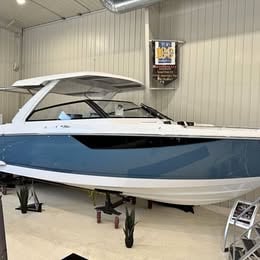 2026 Cobalt Boats R35 π 0 Hours for sale in Wayzata, MN