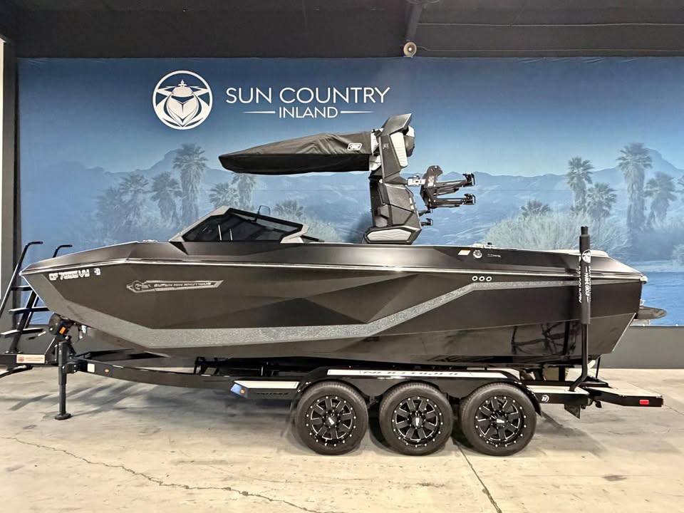 2026 Nautique G23 for sale in Irvine, CA