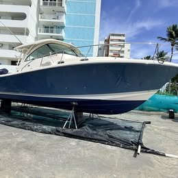 2013 PURSUIT 385OS for sale in Fajardo, PR