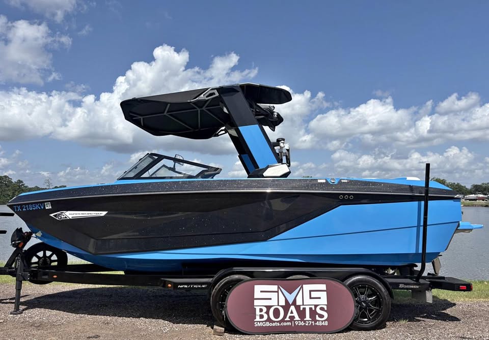 2023 NAUTIQUE G23 for sale in Conroe, TX